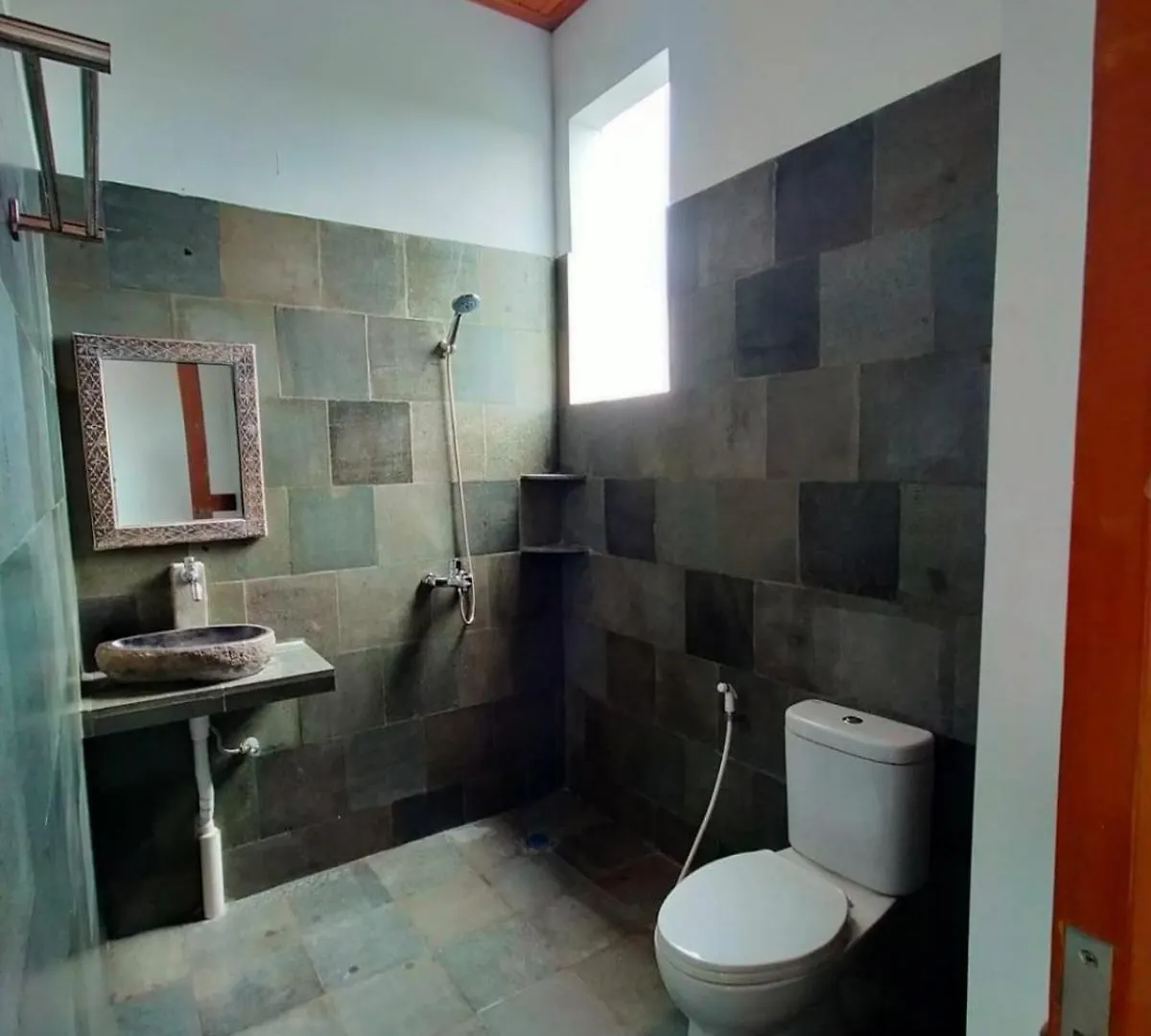 Πανσιόν Echo Valley Inn Ουμπούντ Ινδονησία
