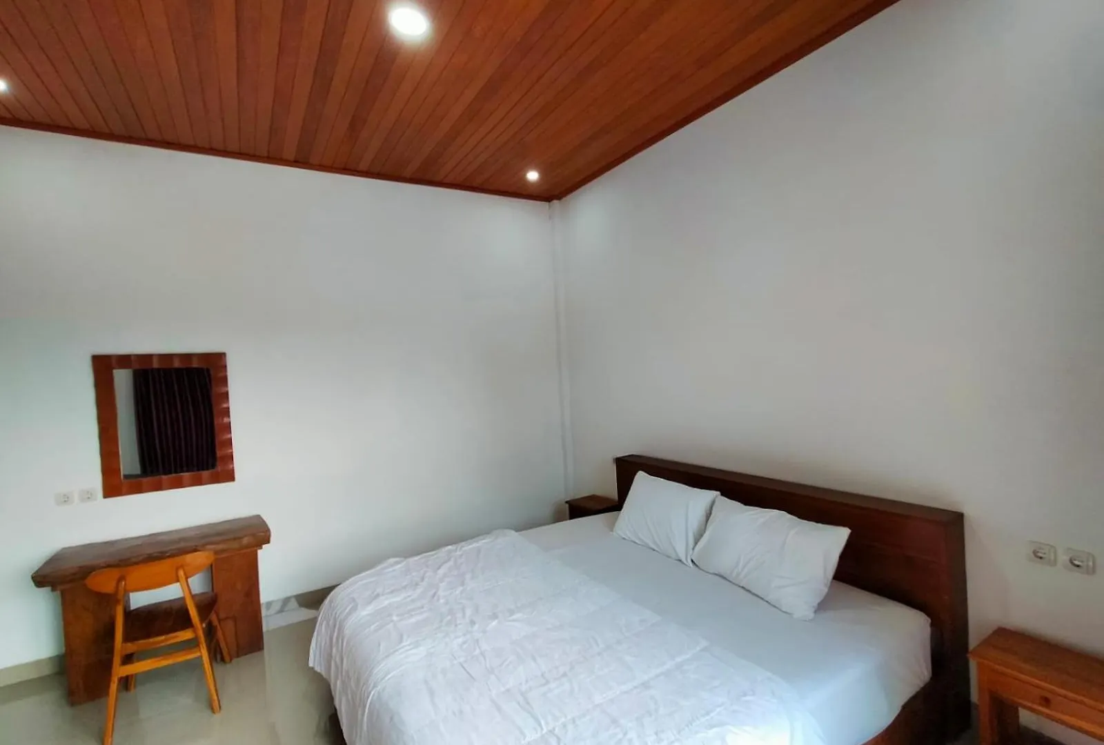 Echo Valley Inn Ubud